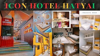 Icon Hotel Hatyai
