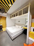 Icon Hotel Hatyai