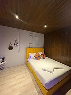 Icon Hotel Hatyai