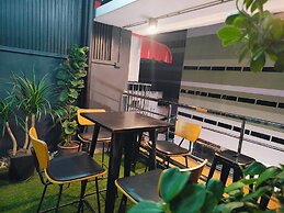 Icon Hotel Hatyai