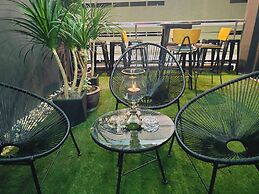 Icon Hotel Hatyai