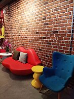 Icon Hotel Hatyai