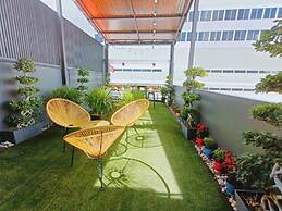 Icon Hotel Hatyai
