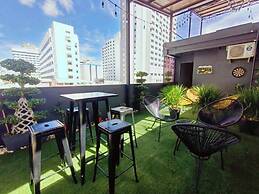 Icon Hotel Hatyai