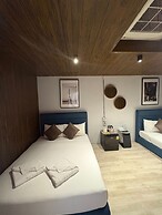 Icon Hotel Hatyai