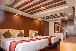 Hotel Kailash Kutee