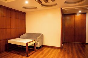 Hotel Kailash Kutee