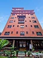 Hotel Kailash Kutee