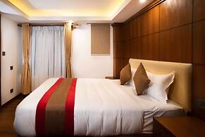 Hotel Kailash Kutee