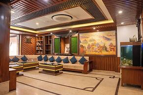 Hotel Kailash Kutee