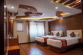 Hotel Kailash Kutee