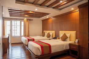 Hotel Kailash Kutee