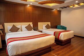 Hotel Kailash Kutee