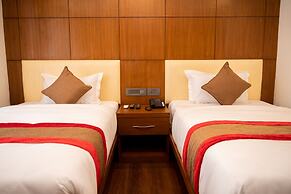 Hotel Kailash Kutee
