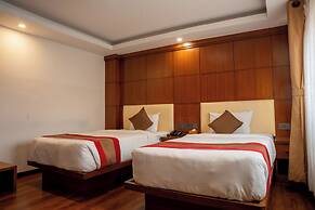 Hotel Kailash Kutee