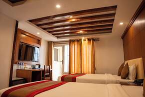 Hotel Kailash Kutee