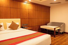 Hotel Kailash Kutee