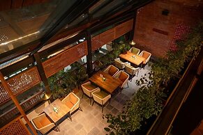 Hotel Kailash Kutee