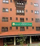 Hotel Kailash Kutee