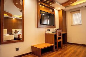 Hotel Kailash Kutee