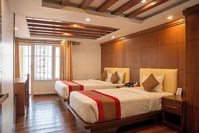 Hotel Kailash Kutee