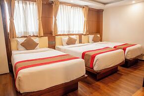 Hotel Kailash Kutee