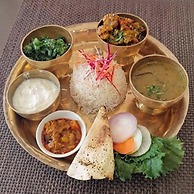 Hotel Kailash Kutee