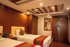 Hotel Kailash Kutee