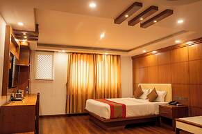 Hotel Kailash Kutee