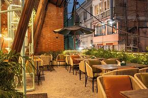 Hotel Kailash Kutee