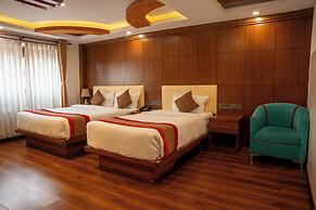 Hotel Kailash Kutee