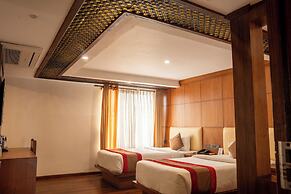 Hotel Kailash Kutee