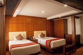Hotel Kailash Kutee