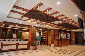 Hotel Kailash Kutee