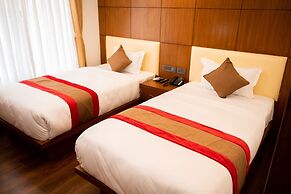Hotel Kailash Kutee