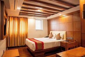Hotel Kailash Kutee