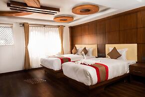 Hotel Kailash Kutee