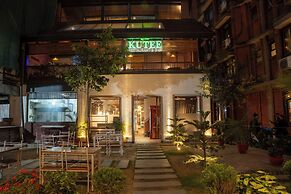 Hotel Kailash Kutee