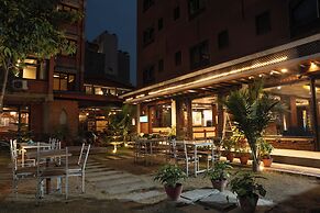 Hotel Kailash Kutee