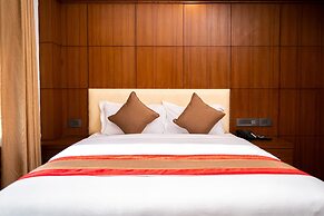 Hotel Kailash Kutee