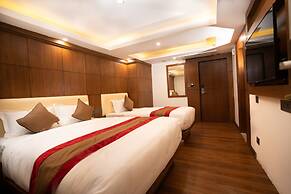 Hotel Kailash Kutee