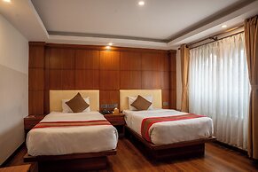 Hotel Kailash Kutee