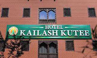 Hotel Kailash Kutee