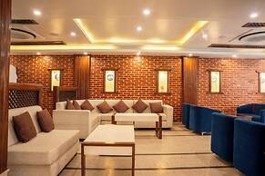 Hotel Kailash Kutee