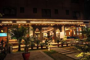 Hotel Kailash Kutee