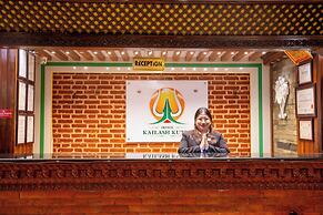 Hotel Kailash Kutee