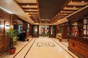 Hotel Kailash Kutee