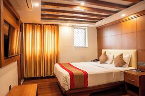 Hotel Kailash Kutee
