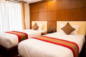 Hotel Kailash Kutee