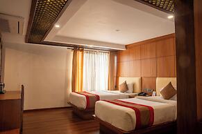 Hotel Kailash Kutee